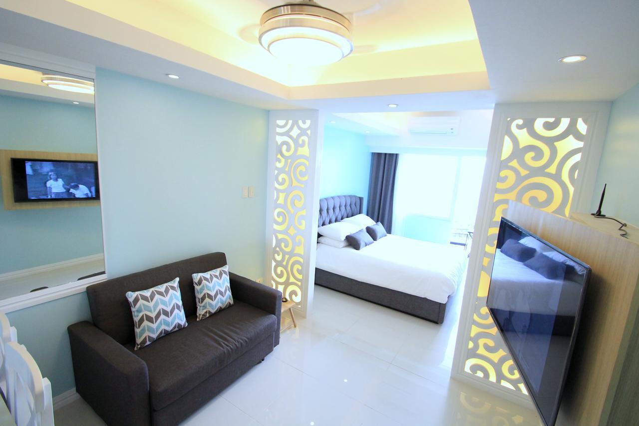 Taal View Room Tagaytay Staycation With Wifi Tagaytay City Exterior foto